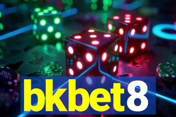 bkbet8