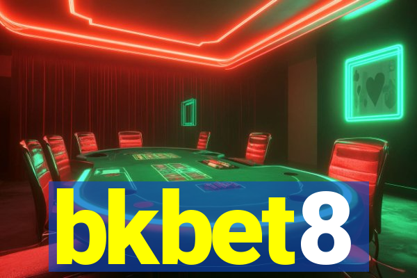 bkbet8