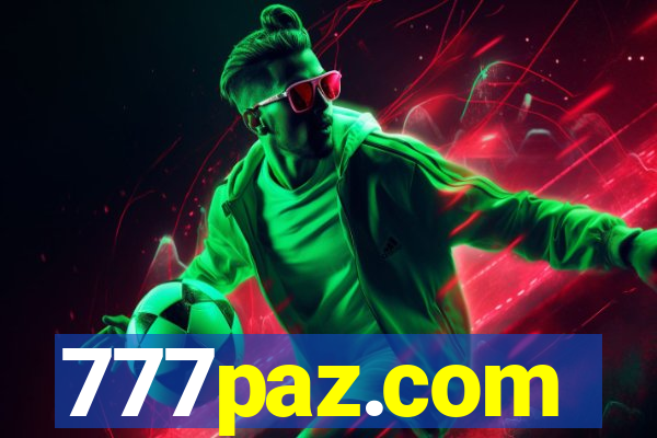 777paz.com