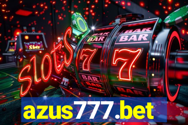 azus777.bet