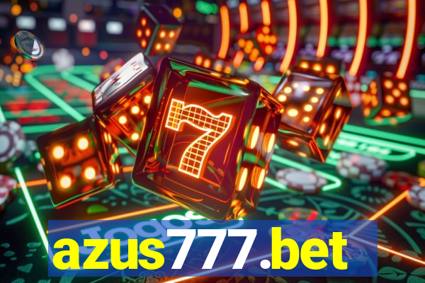 azus777.bet