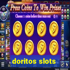 doritos slots