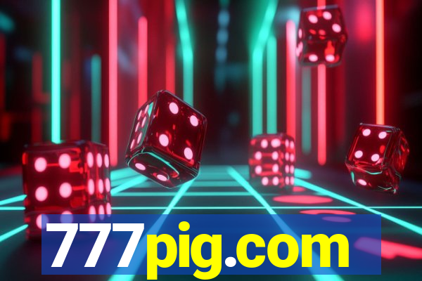 777pig.com