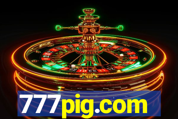 777pig.com