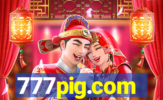 777pig.com