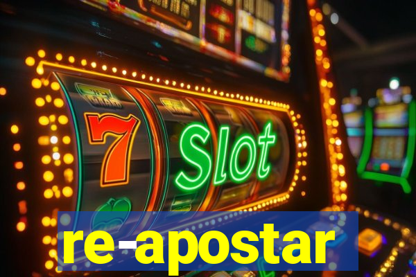 re-apostar sportingbet o que significa