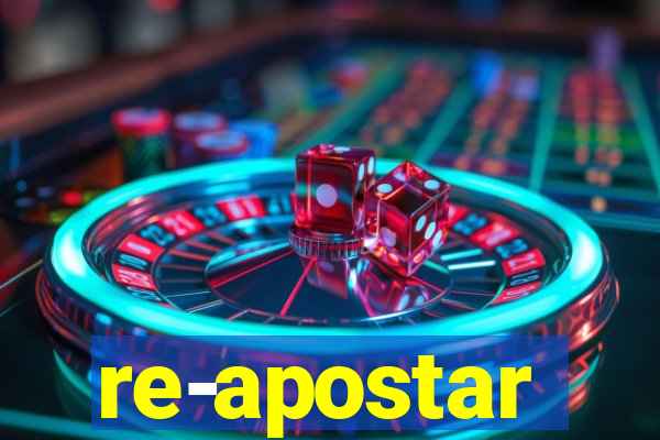 re-apostar sportingbet o que significa