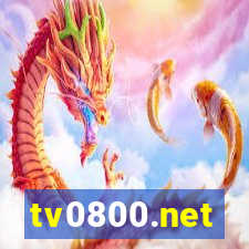 tv0800.net