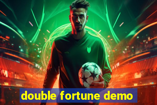 double fortune demo