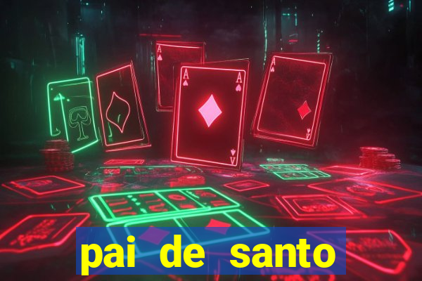 pai de santo consulta gratuita