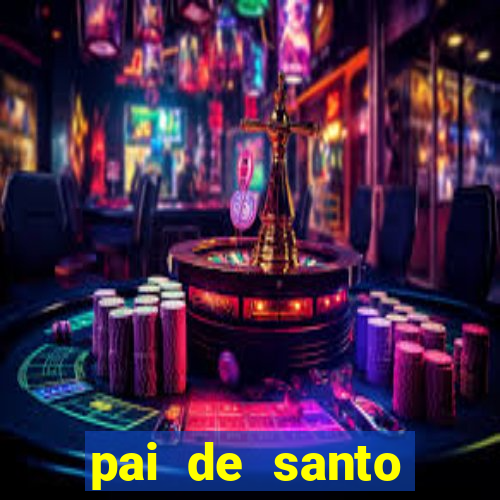 pai de santo consulta gratuita