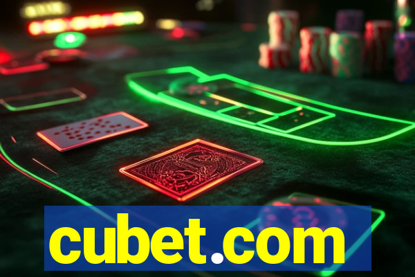 cubet.com