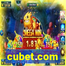 cubet.com