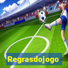 Regrasdojogo