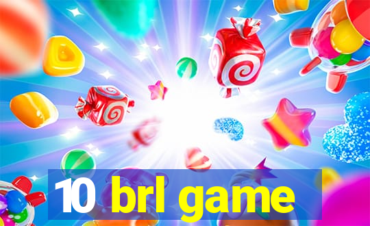 10 brl game