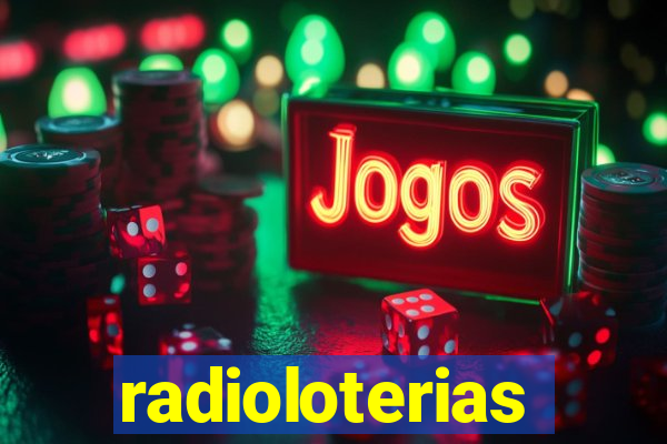 radioloterias