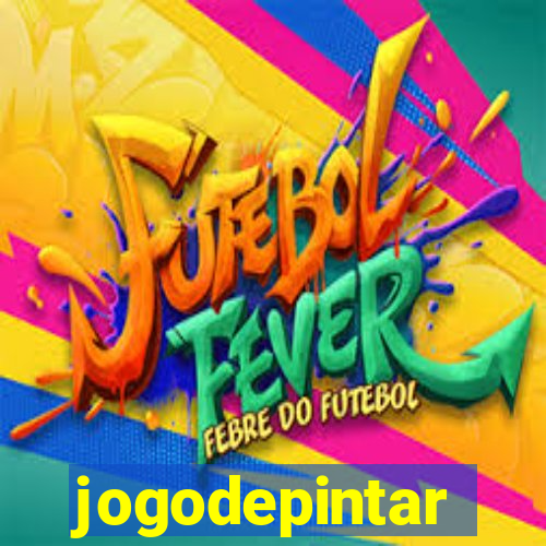 jogodepintar