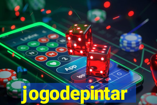 jogodepintar