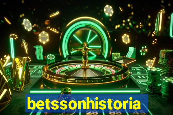 betssonhistoria