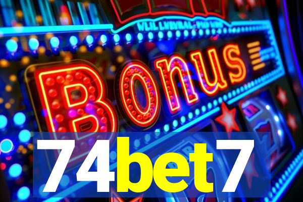 74bet7