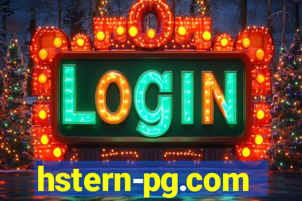 hstern-pg.com