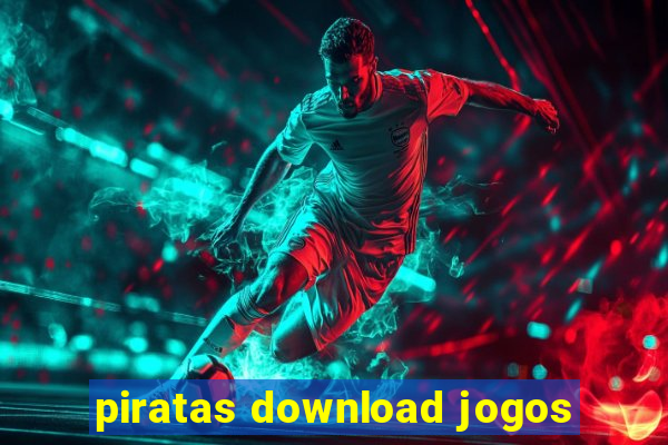 piratas download jogos