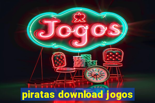 piratas download jogos