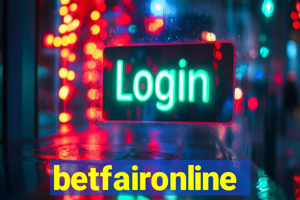 betfaironline