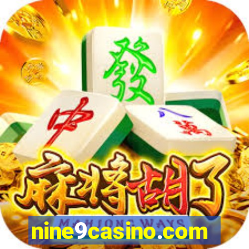 nine9casino.com