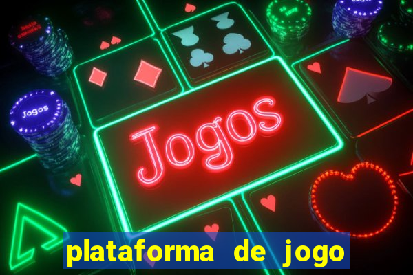 plataforma de jogo que paga por cadastro