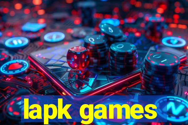 lapk games