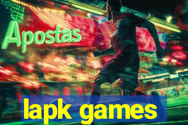 lapk games