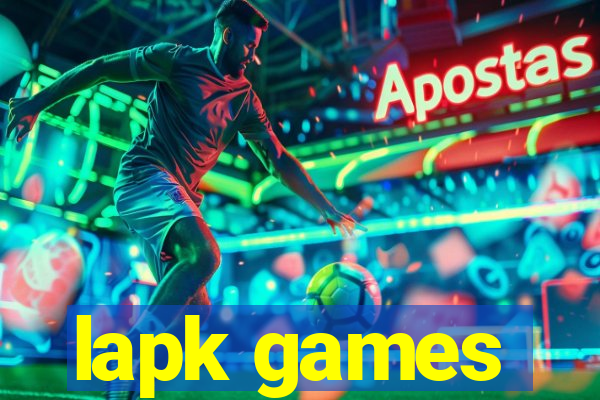 lapk games