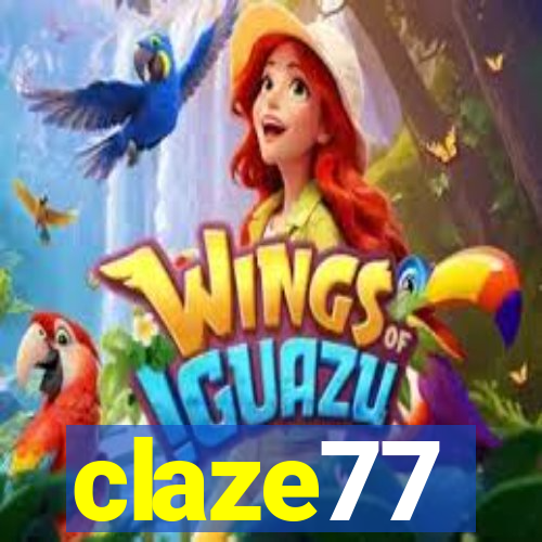 claze77