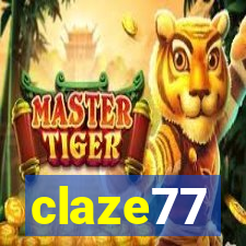 claze77