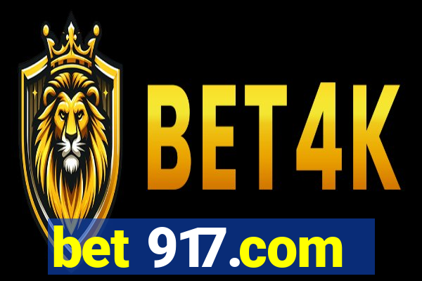 bet 917.com