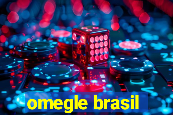 omegle brasil