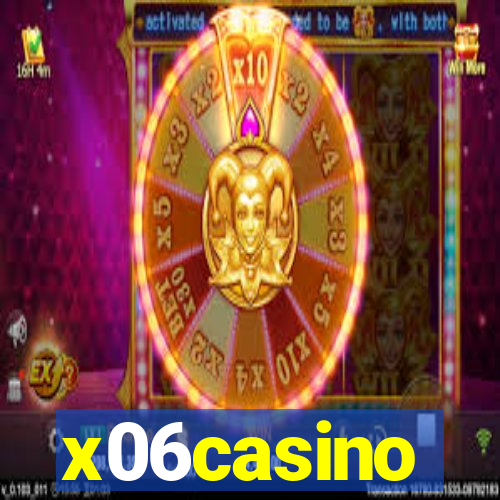 x06casino