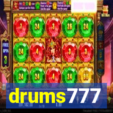 drums777