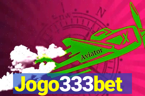 Jogo333bet