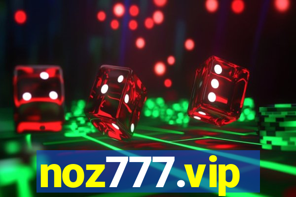 noz777.vip