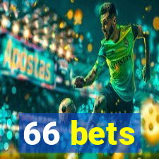 66 bets