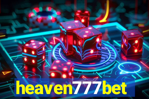 heaven777bet