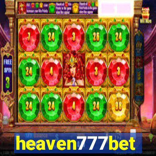 heaven777bet