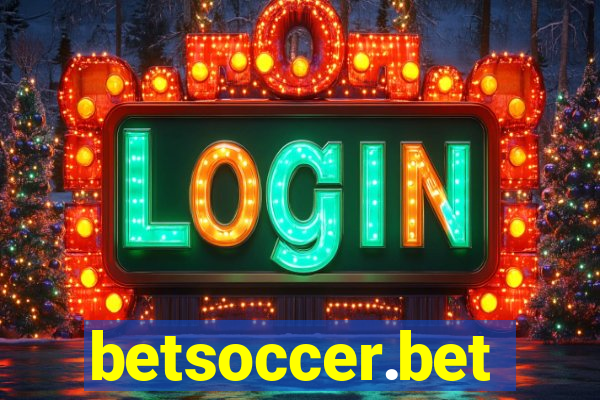 betsoccer.bet