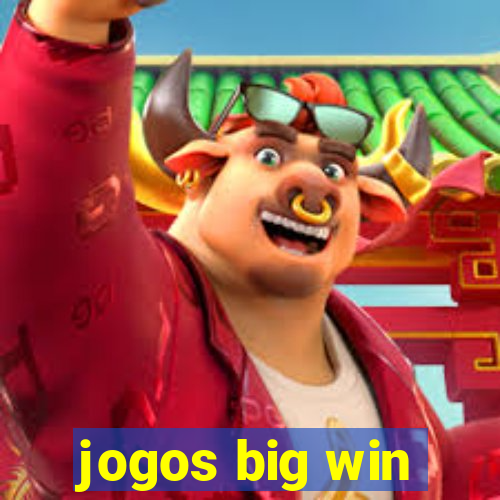 jogos big win