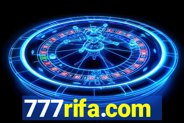 777rifa.com