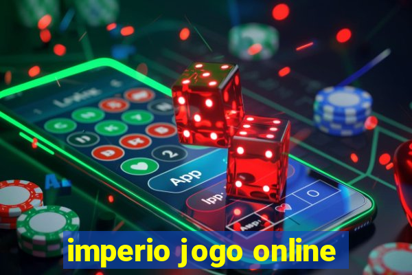 imperio jogo online