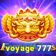 voyage 777