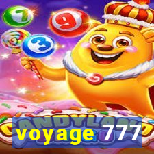 voyage 777